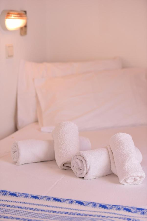 Options House Villa ไฮดรา ภายนอก รูปภาพ