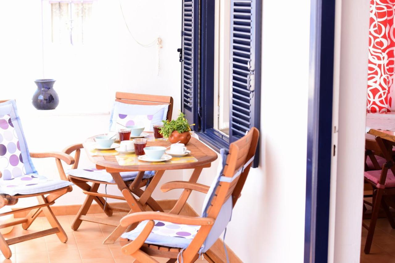 Options House Villa ไฮดรา ภายนอก รูปภาพ