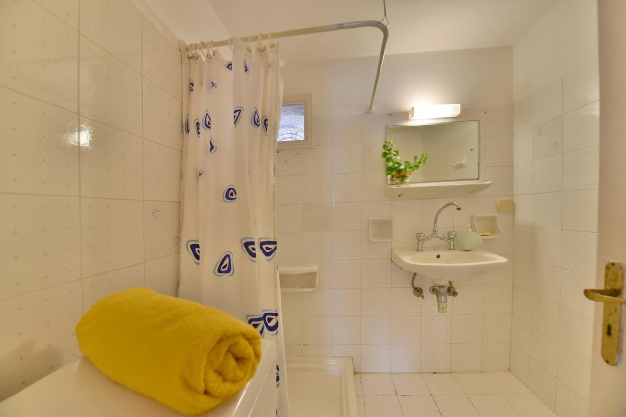 Options House Villa ไฮดรา ภายนอก รูปภาพ
