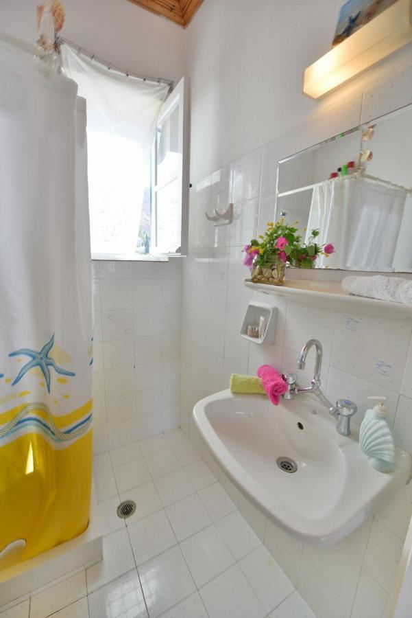 Options House Villa ไฮดรา ภายนอก รูปภาพ