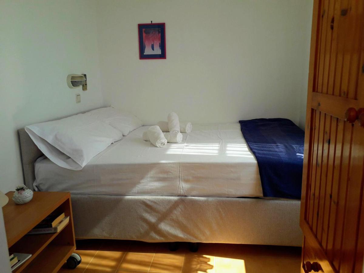 Options House Villa ไฮดรา ภายนอก รูปภาพ
